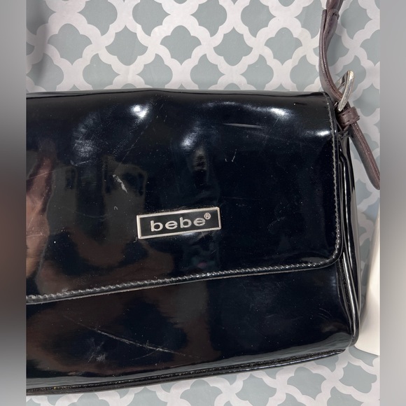 Bebe Purse (small) - Picture 9 of 9